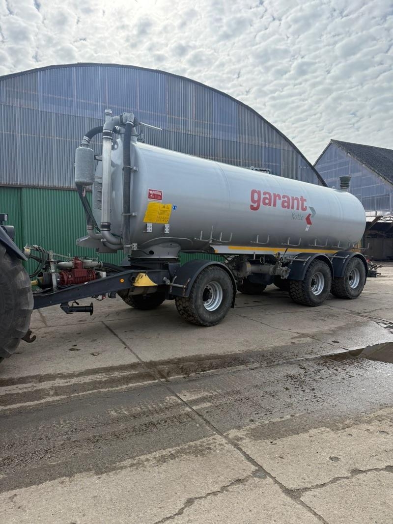 Kotte Garant TAV 28