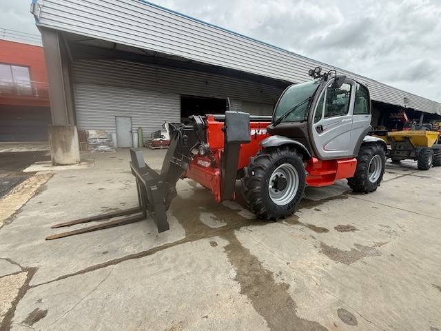 Manitou MT 1440