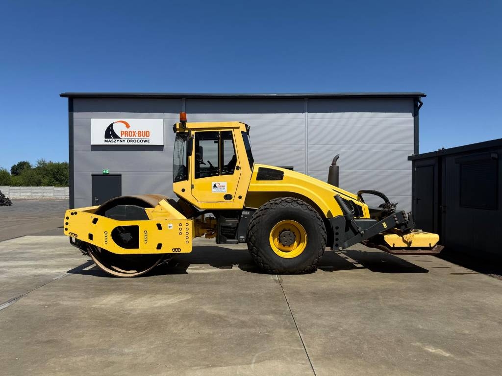 Bomag BW 213 D H-4 BVC