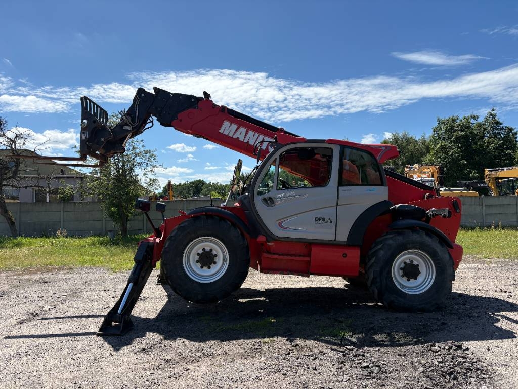 Manitou MT 1840 A