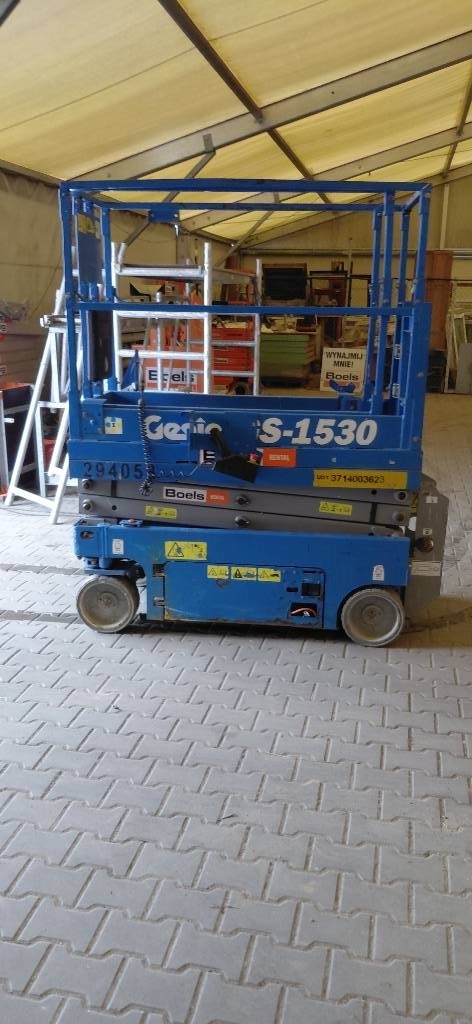 Genie GS 1530