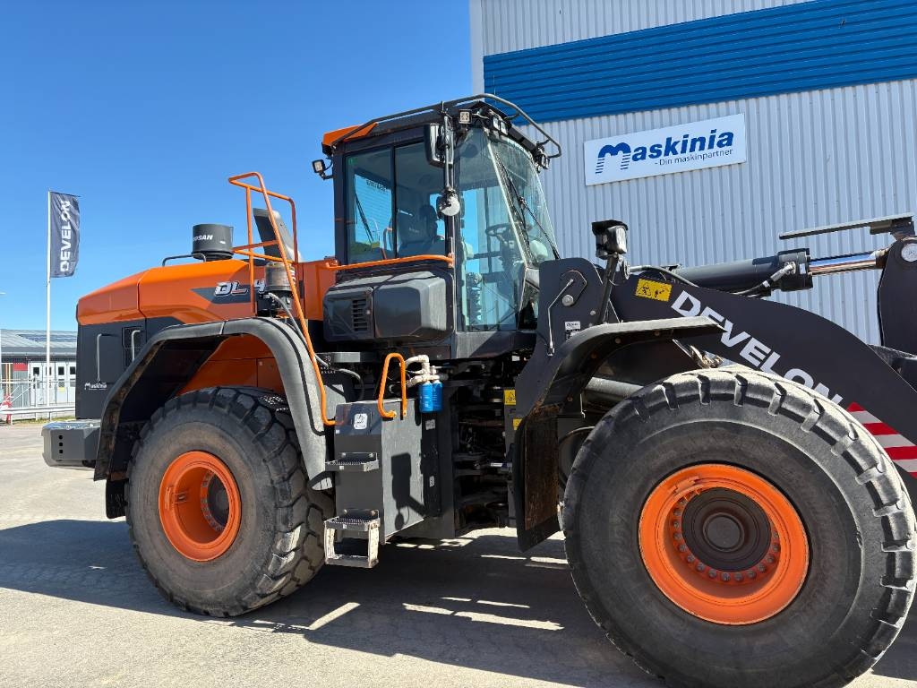 Develon DL480-7