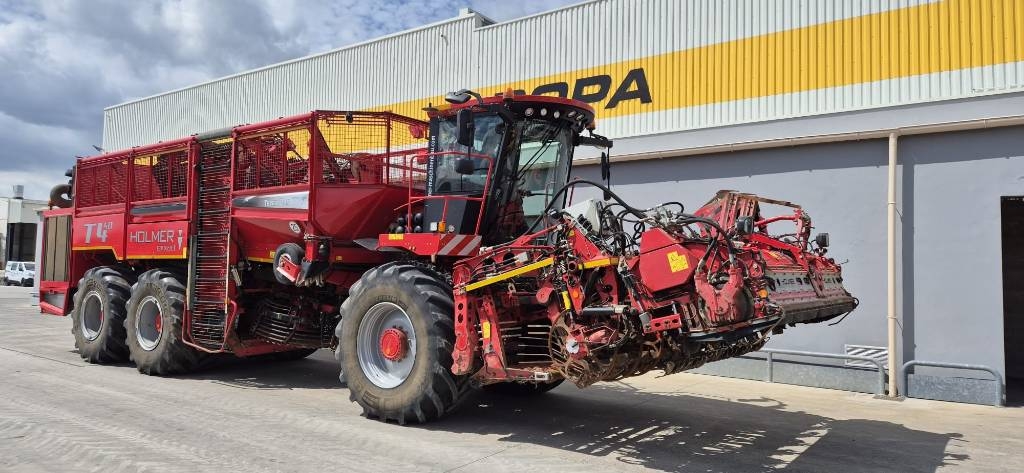 Holmer T4-40