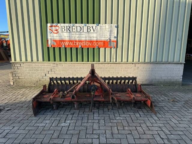 Frees EMT 2.60 Breedte