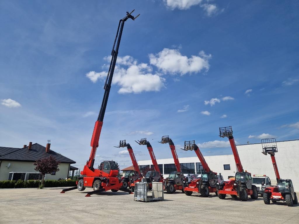 Manitou MRT 2150 M511