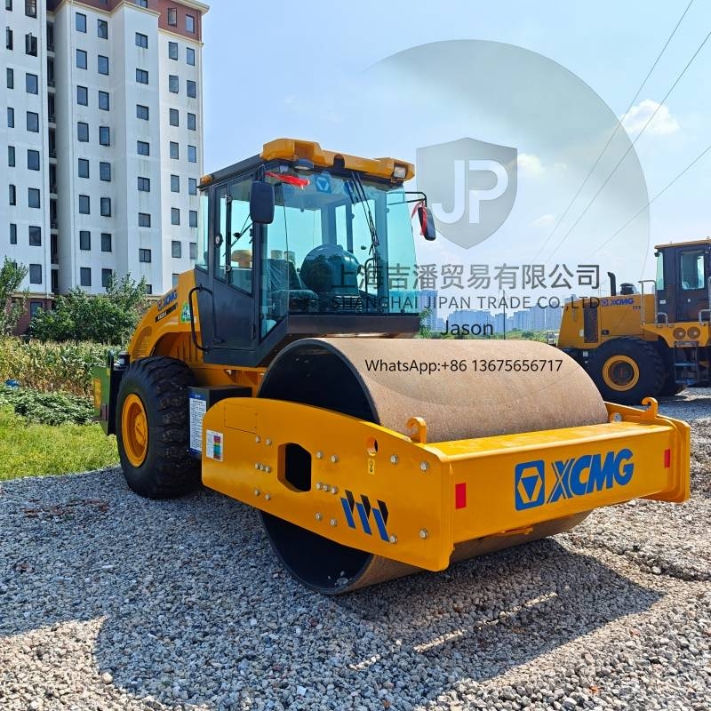 XCMG XS 223 J