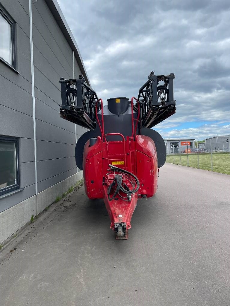 Horsch Leeb 8GS
