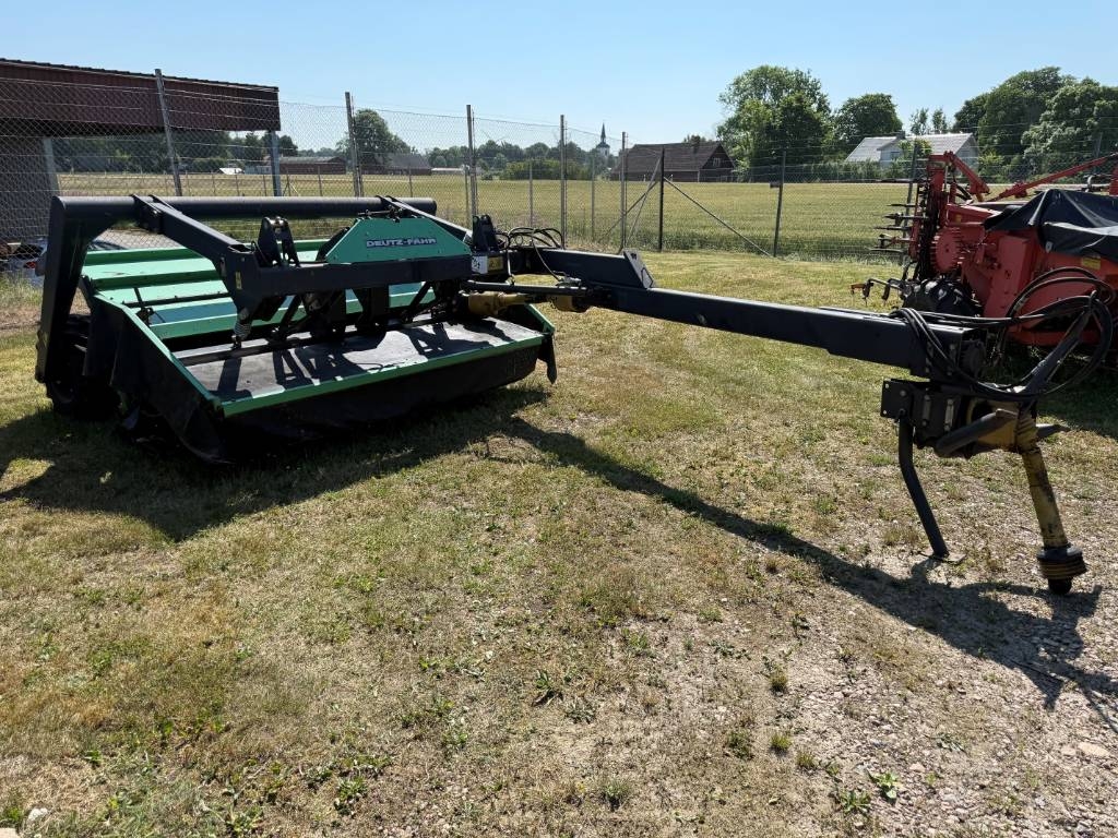 Deutz-Fahr 5.30 slåtterkross