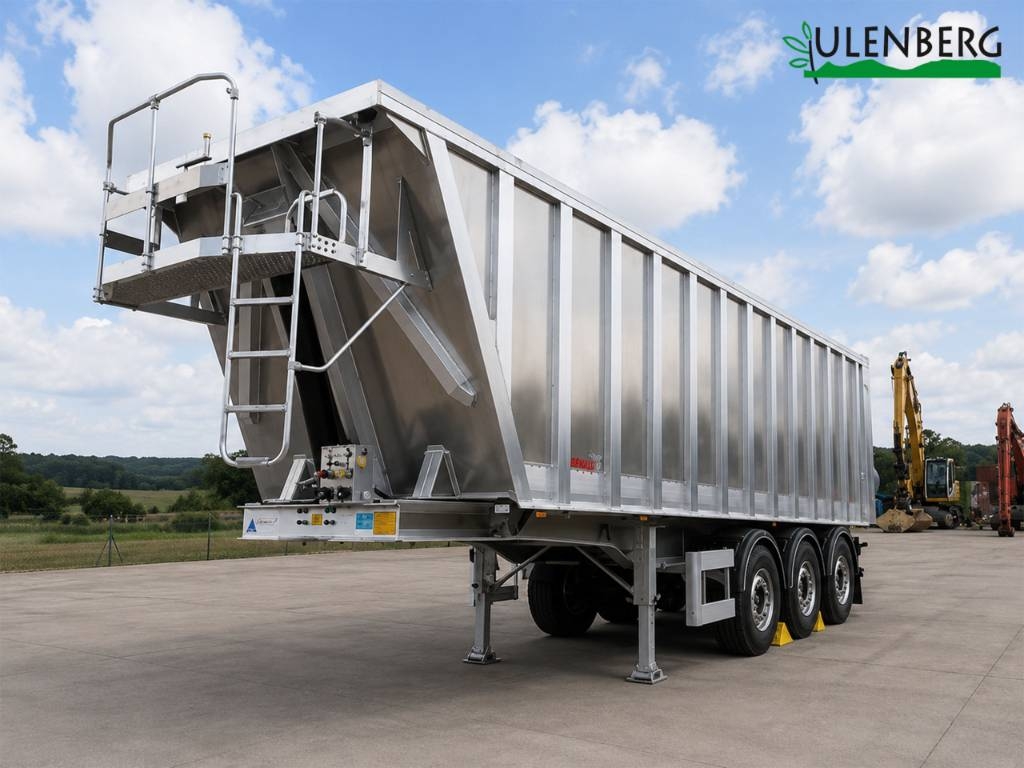 Benalu BULKLINER 47m3