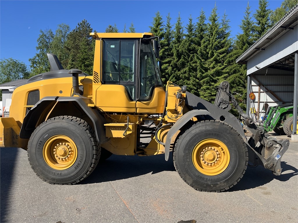 Volvo L 90 H