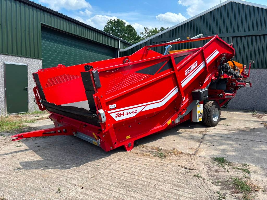 Grimme RH 24-60 C9