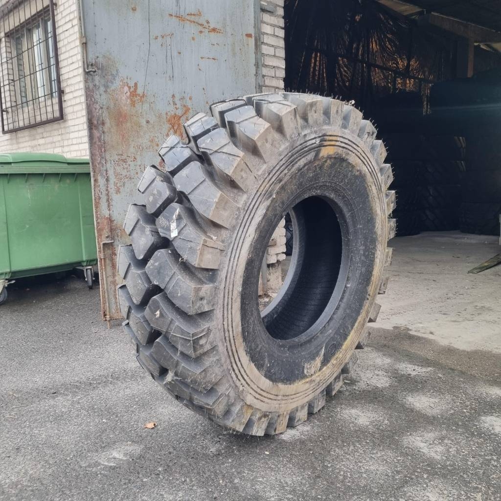 Galaxy 17.5R25 LSDR510 ** L5 TL