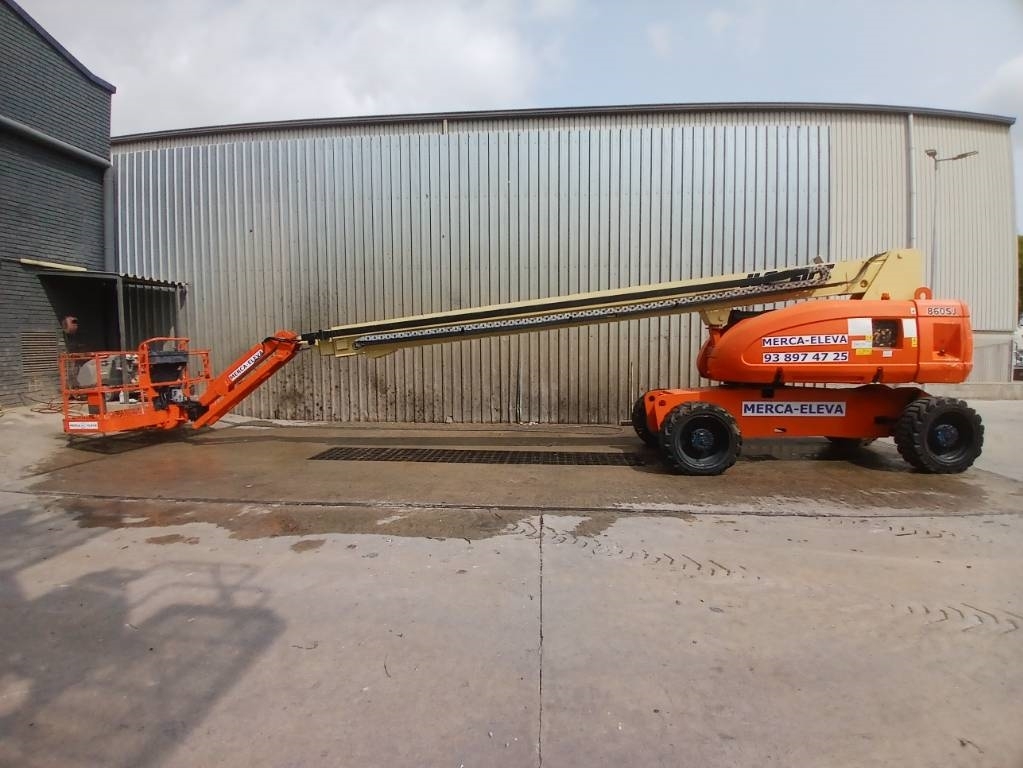 JLG 860 SJ