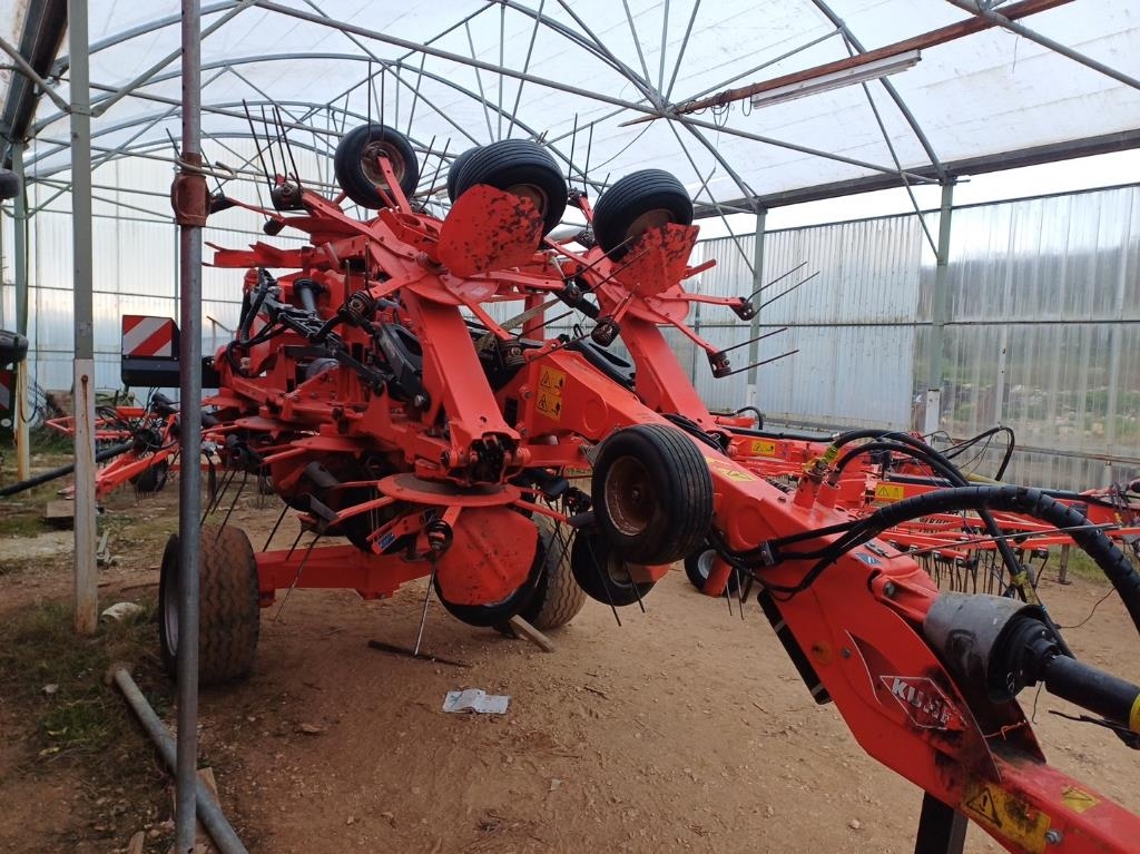 Kuhn GF 13012
