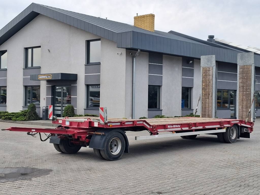 Müller Mitteltal T2 PROFI 20