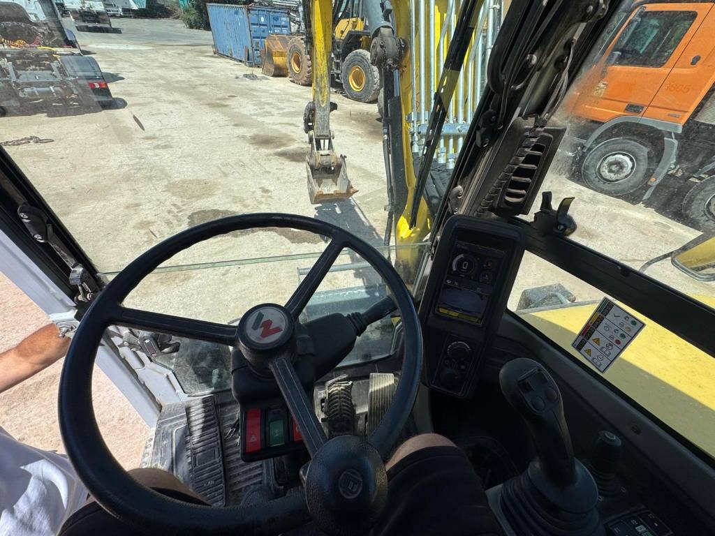 Wacker Neuson EW 65