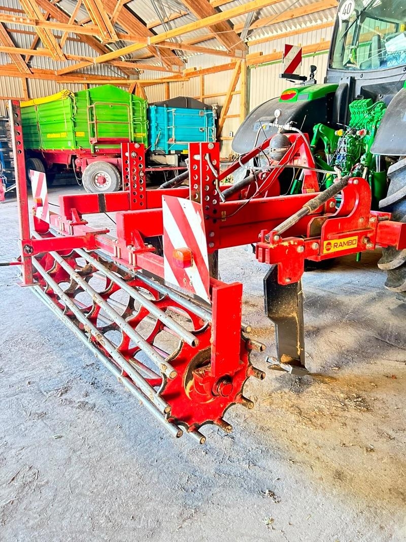 Brix Rambo 900 H