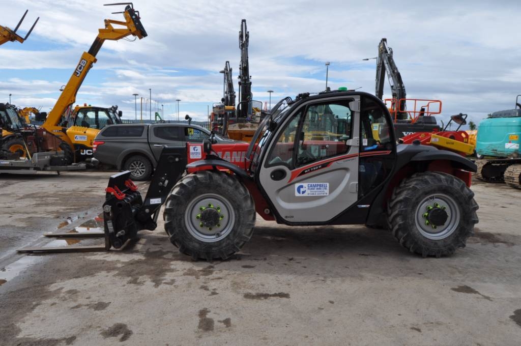Manitou MT 730