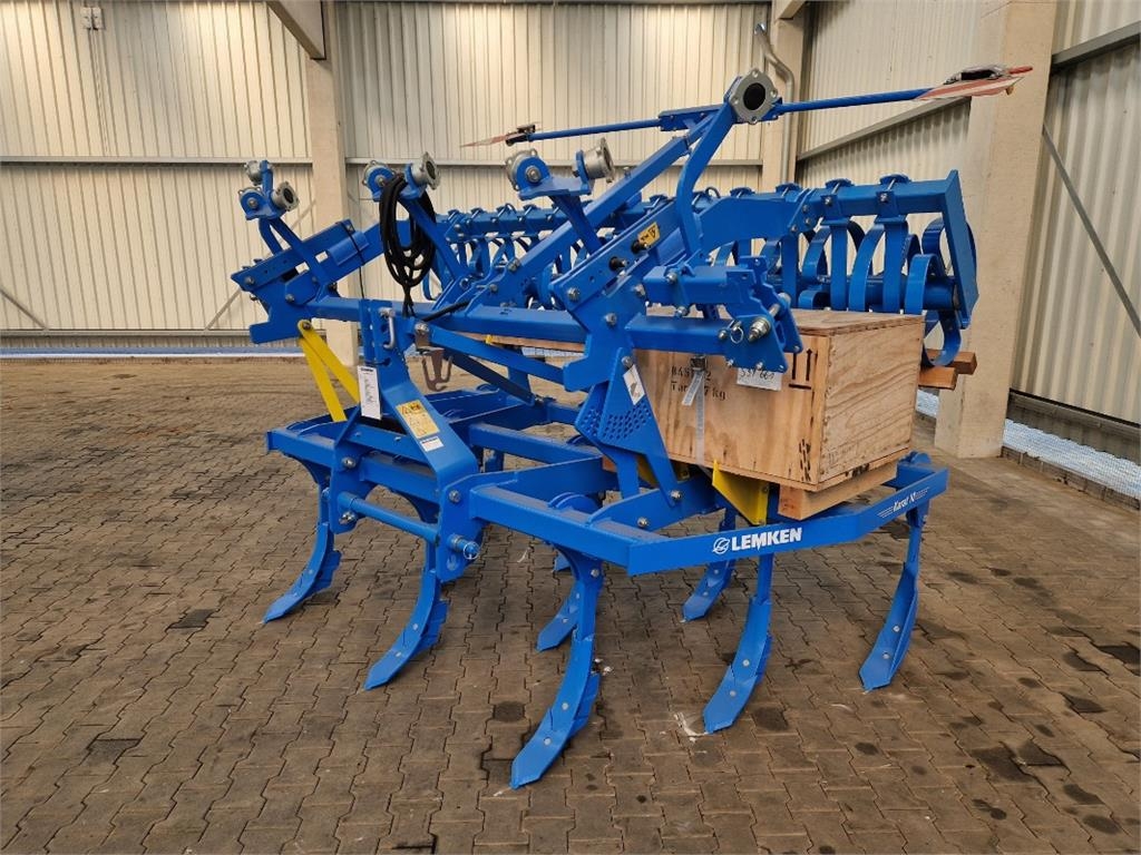 Lemken Karat 10/300