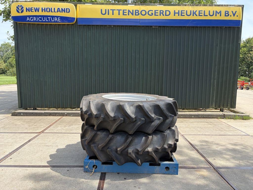 Goodyear TD8 520/85R42 (20.8R42) Ploegbanden