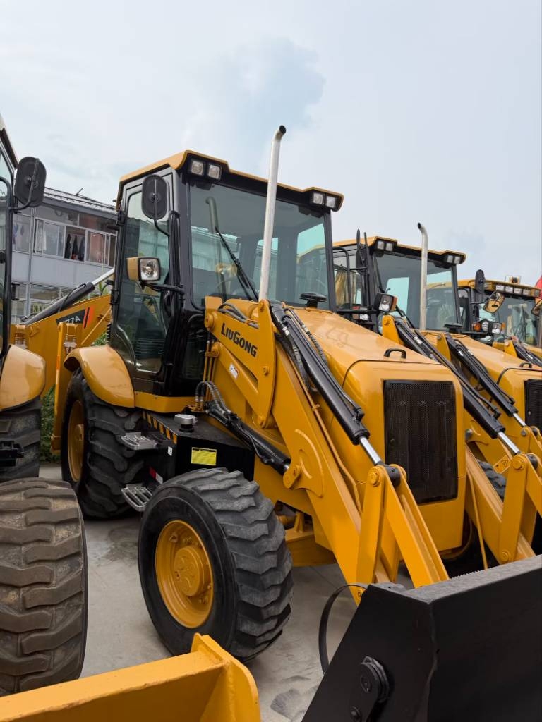 LiuGong 777A 28th Anniversary Promotion Price