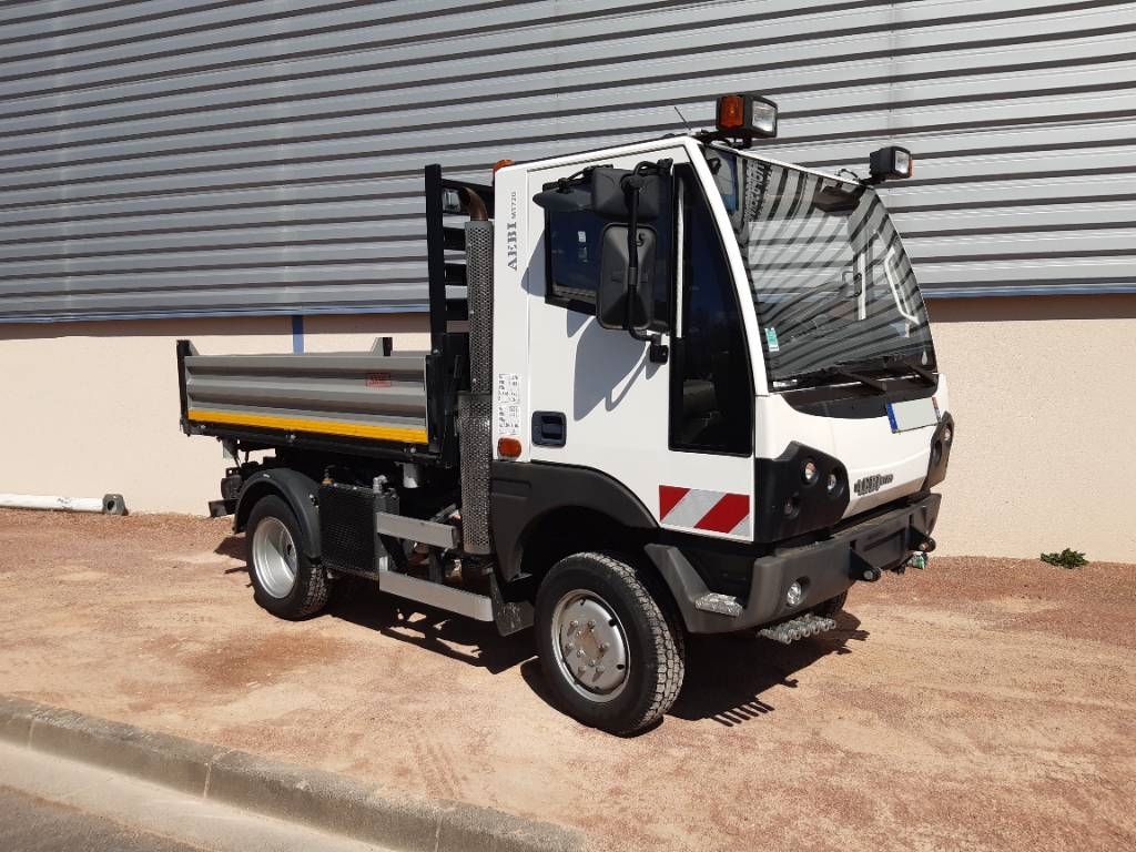 Aebi MT 720