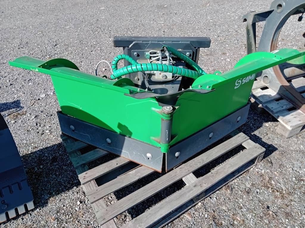 Sami VL1600 nivelaura