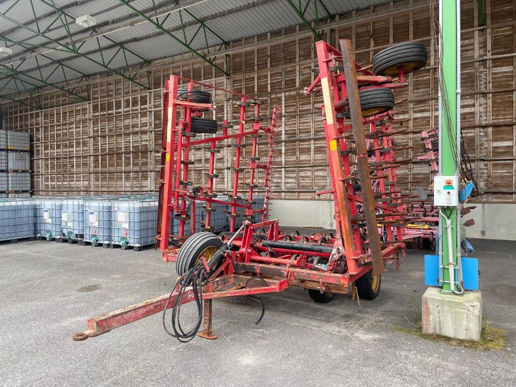 Väderstad NZ 7,4m