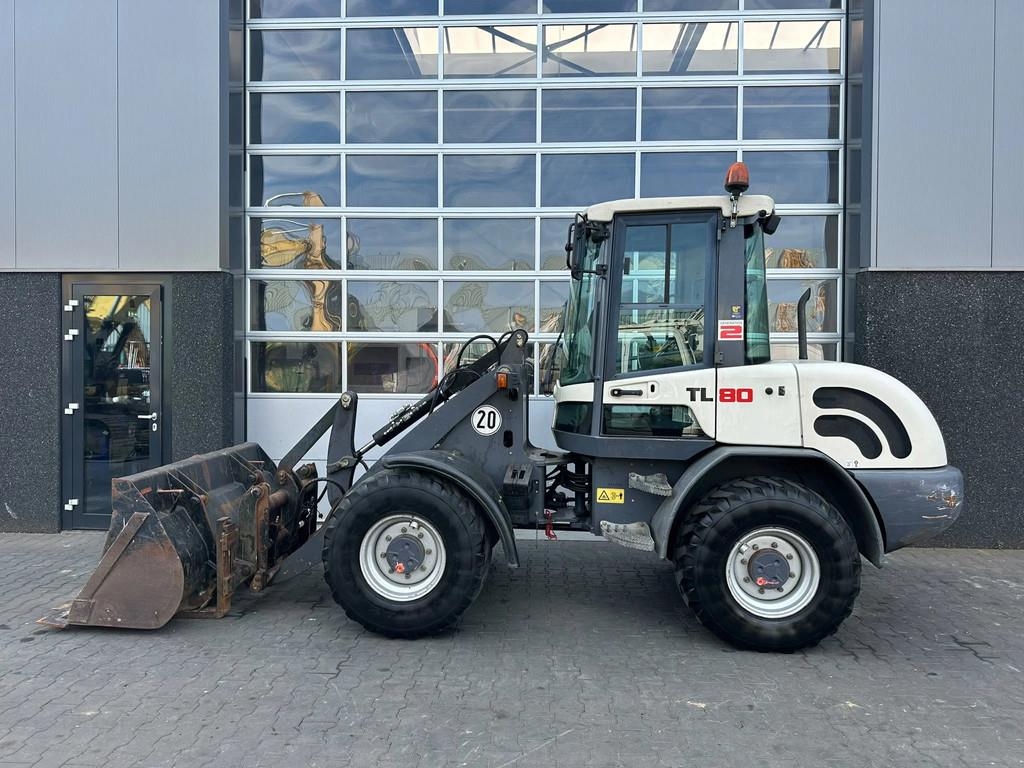 Terex TL80