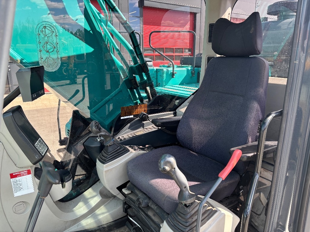 Kobelco SK 300 LC / Myyty, prodáno kuva 15