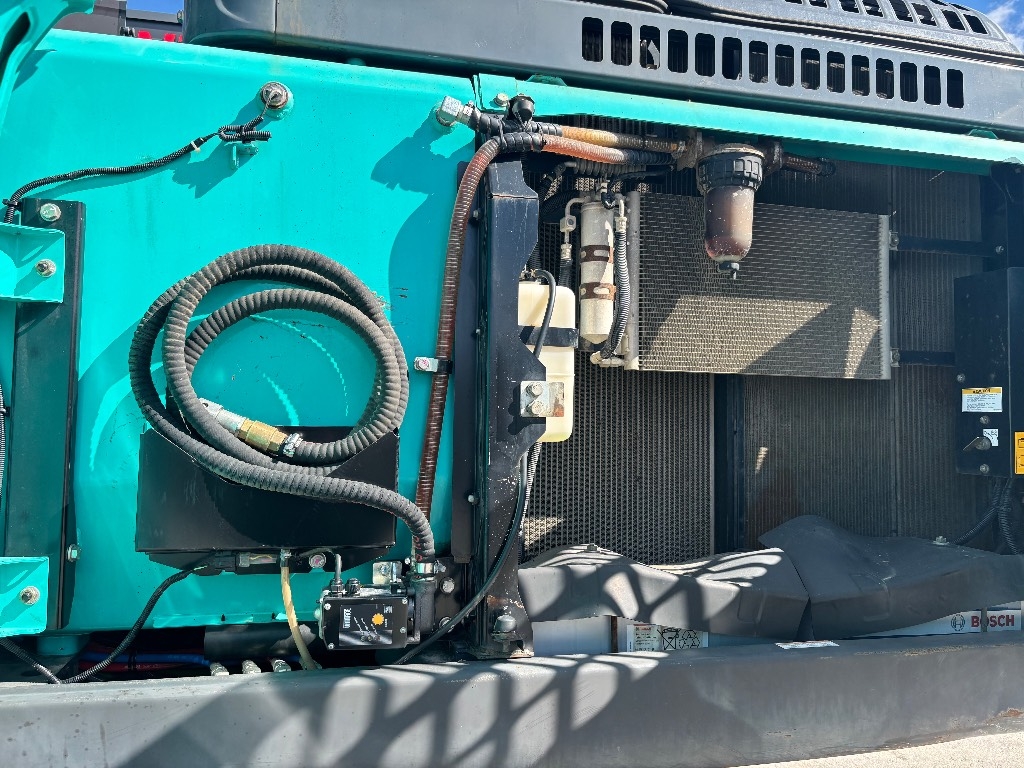 Kobelco SK 300 LC / Myyty, prodáno kuva 12