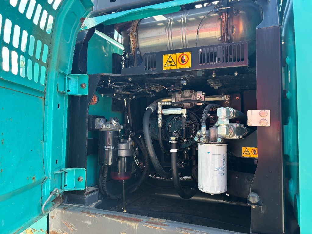 Kobelco SK 300 LC / Myyty, prodáno kuva 11