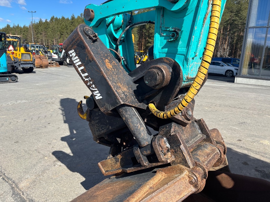 Kobelco SK 300 LC / Myyty, prodáno kuva 8