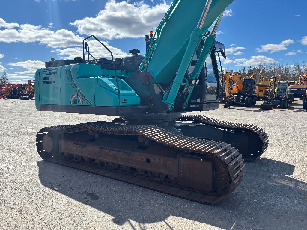 Kobelco SK 300 LC / Myyty, prodáno kuva 6