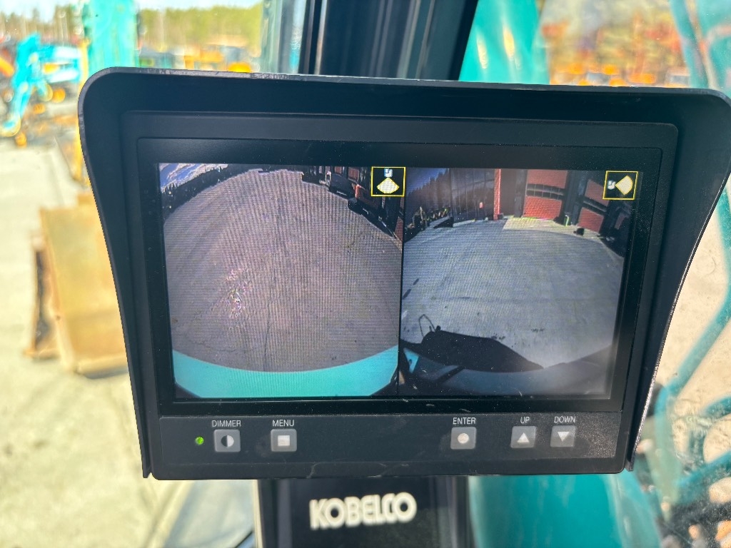 Kobelco SK 300 LC / Myyty, prodáno kuva 16