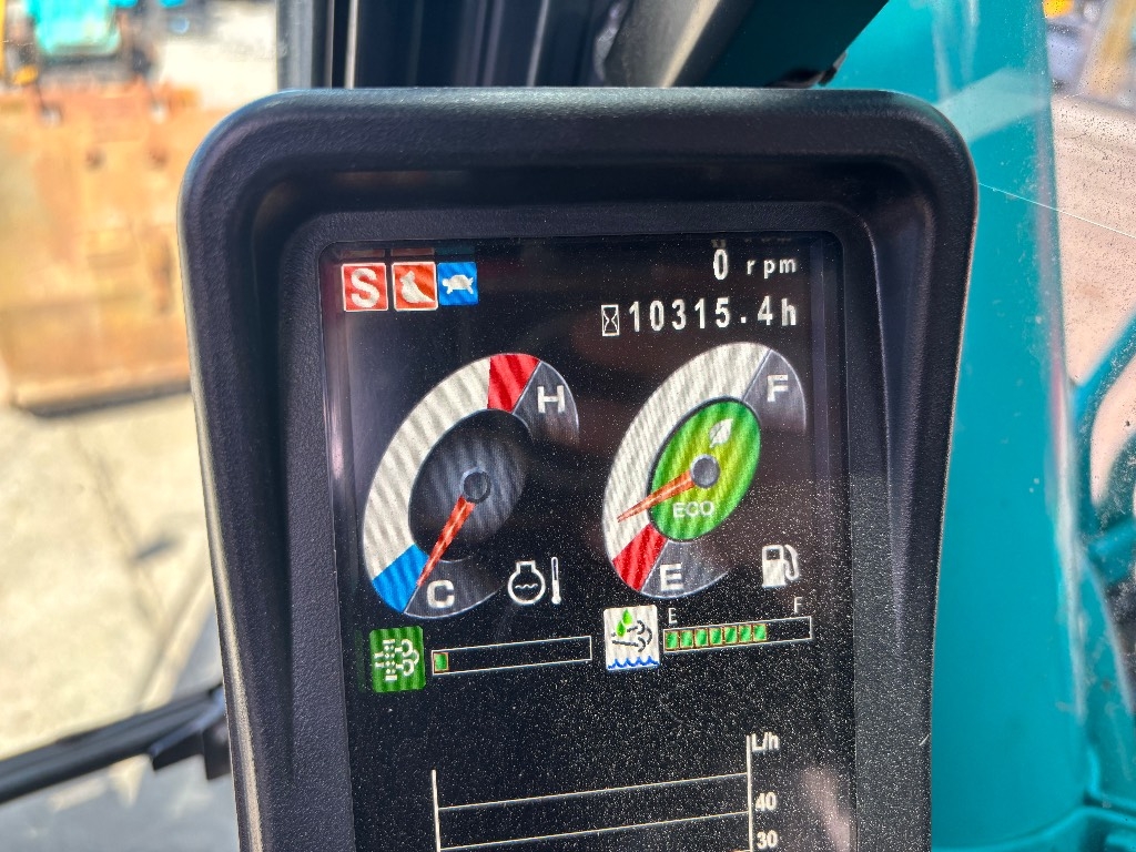 Kobelco SK 300 LC / Myyty, prodáno kuva 17