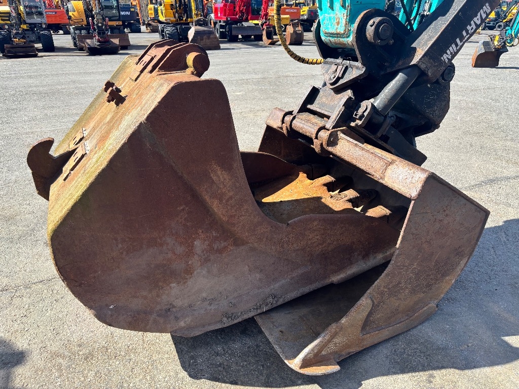 Kobelco SK 300 LC / Myyty, prodáno kuva 7