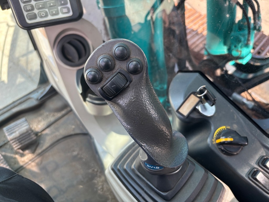 Kobelco SK 300 LC / Myyty, prodáno kuva 18