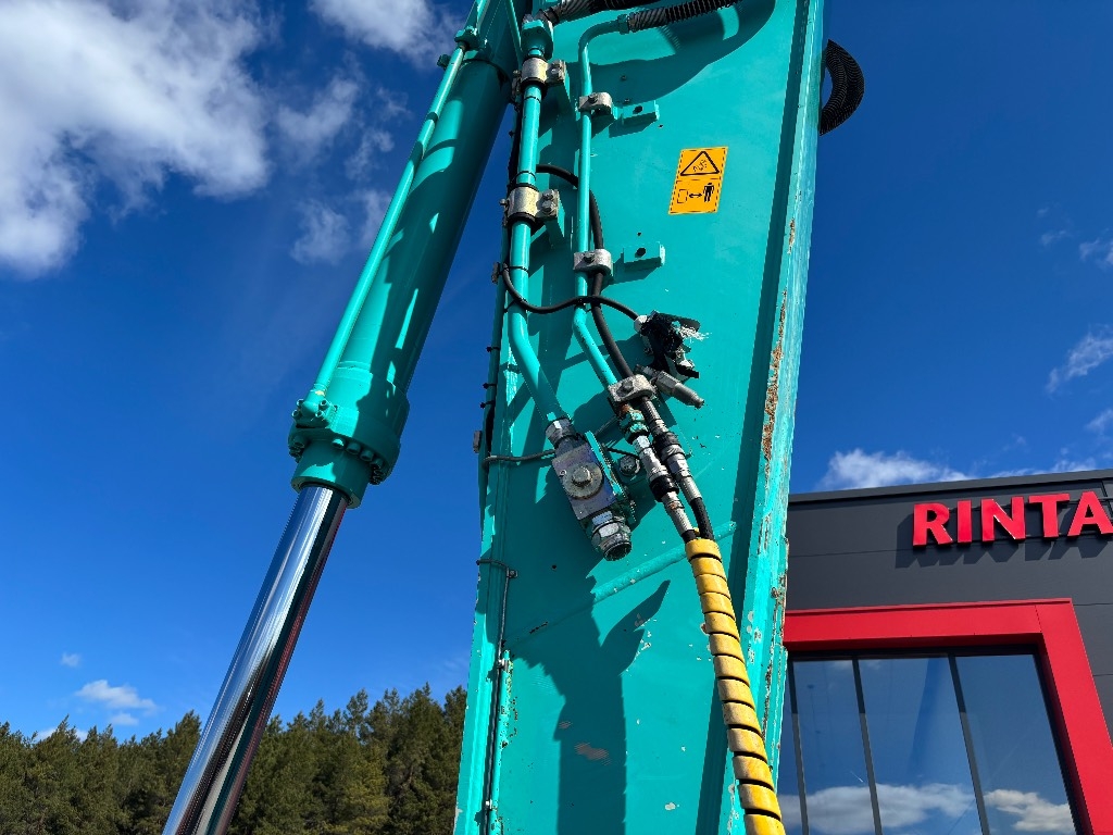 Kobelco SK 300 LC / Myyty, prodáno kuva 9