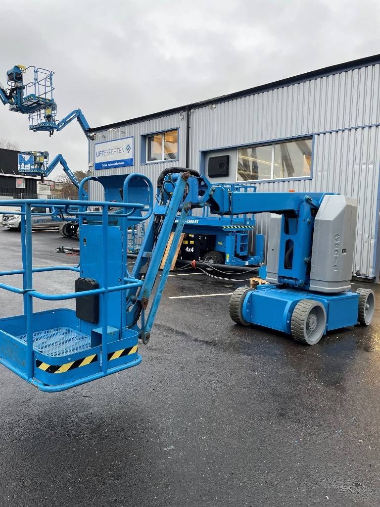 Genie Z30/20 NRJ