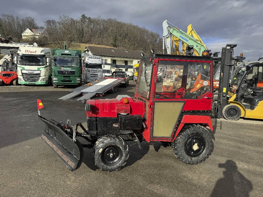 Hako 3800 D Diesel