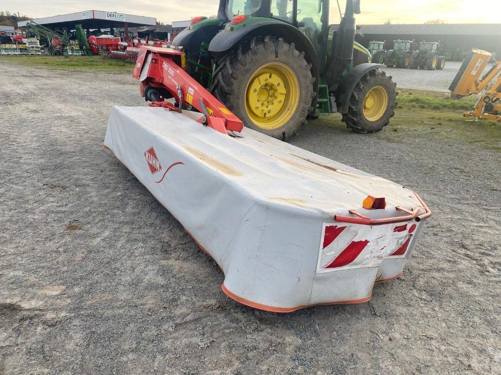 Kuhn GMD 3510 FF