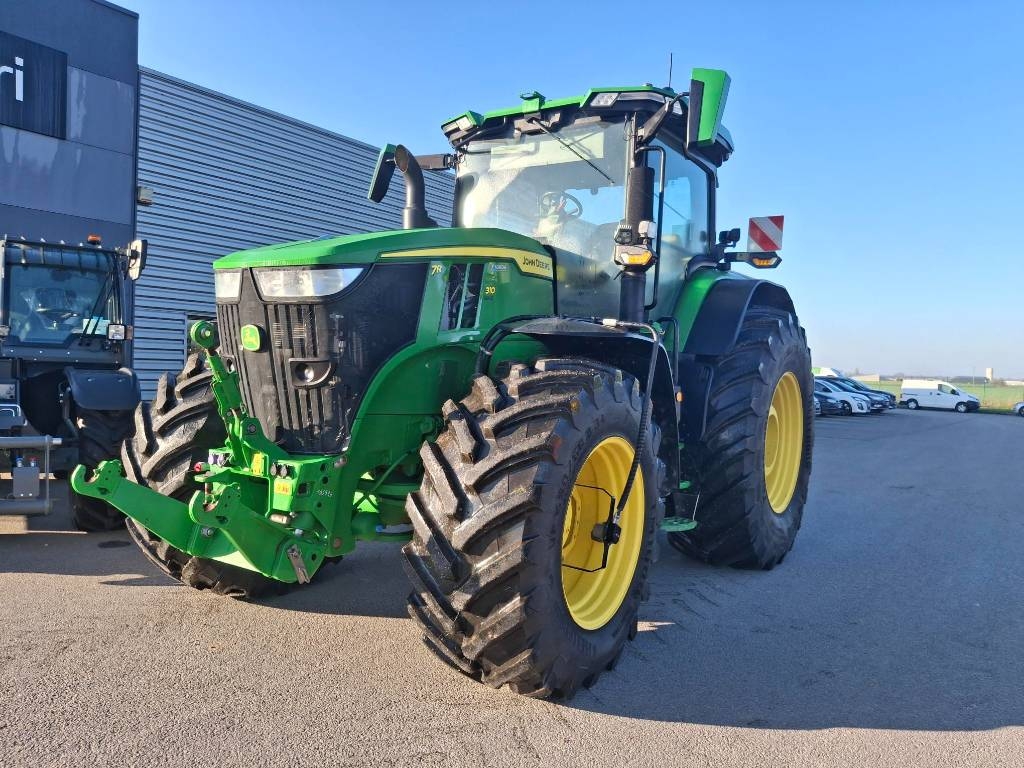 John Deere 7R 310