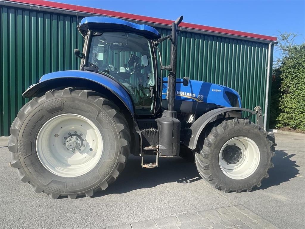 New Holland T 7.270 AC