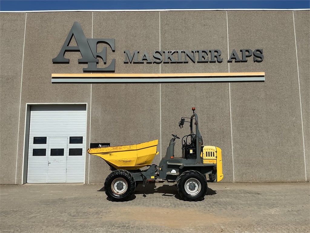 Wacker Neuson DW 60