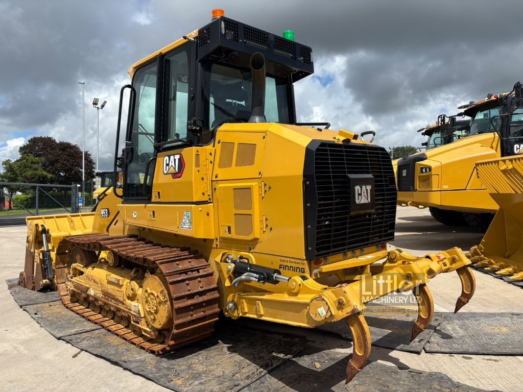 CAT 953