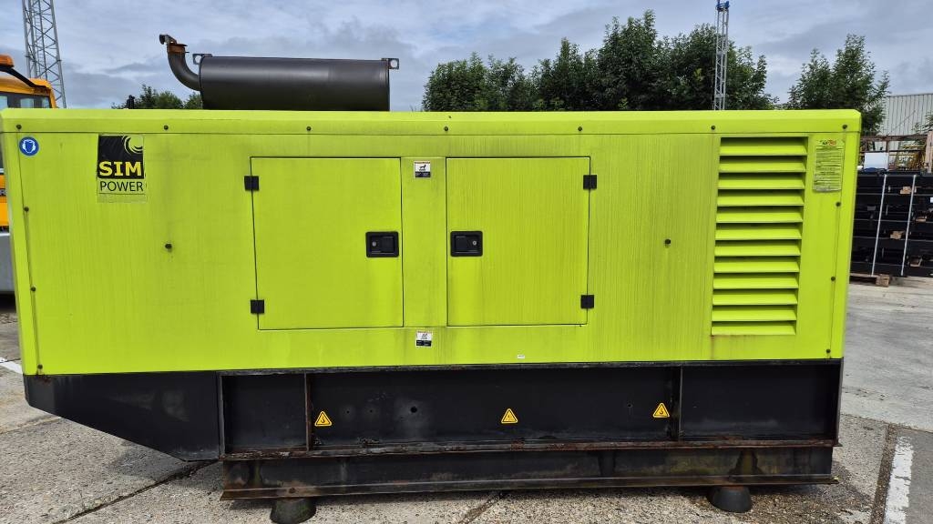 Genpower GNT220