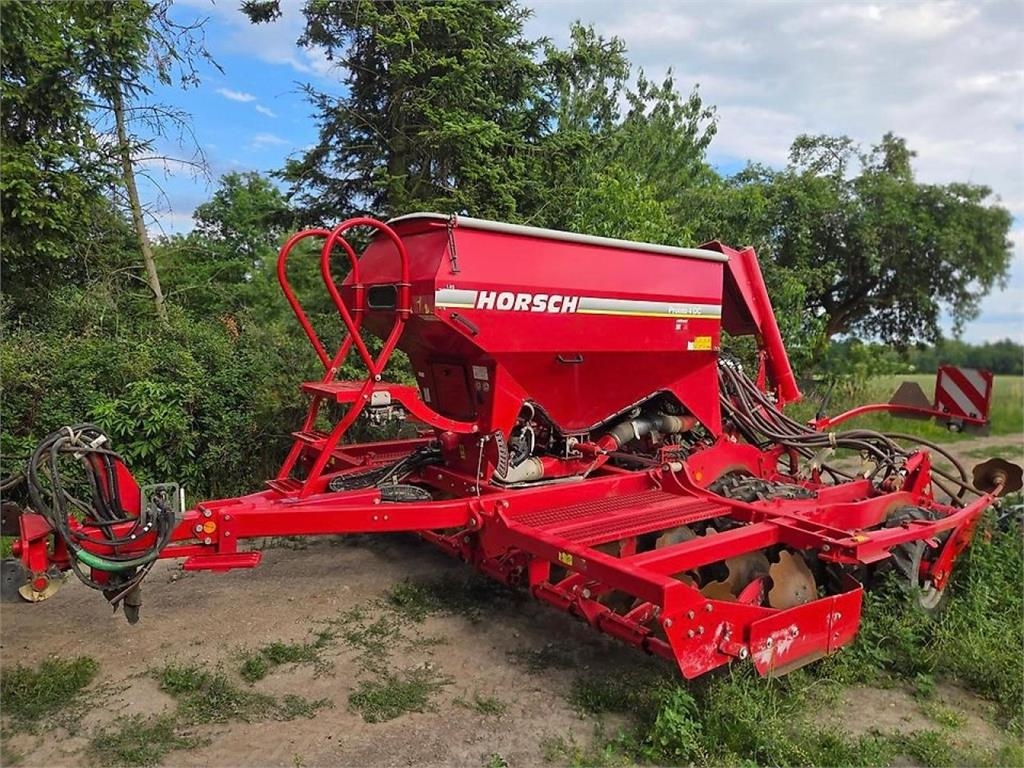 Horsch Pronto 4DC
