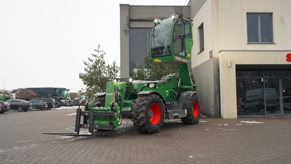 Sennebogen 340 G