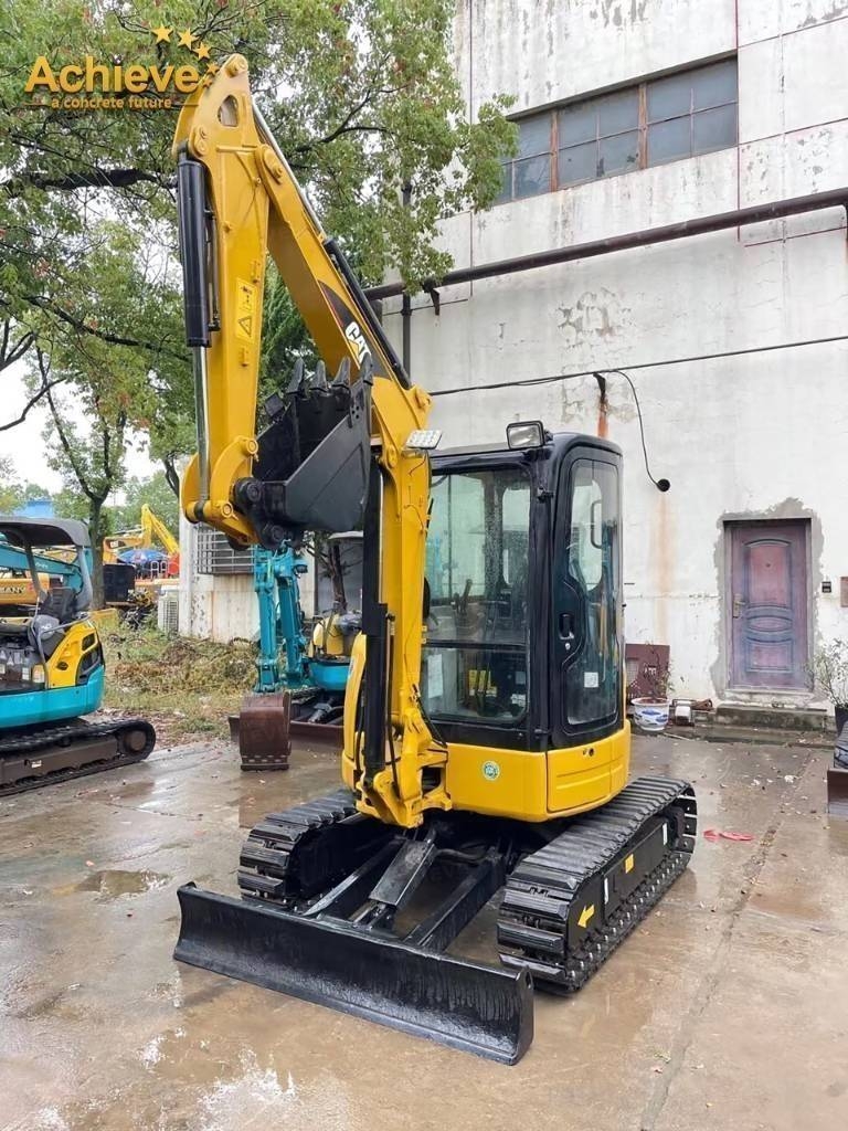 CAT 303.5 CR